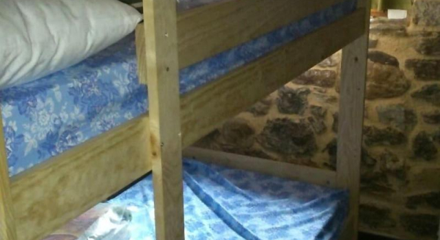 Albergue El Rebezo, Забронировать Отель Сан-Эмилиано 