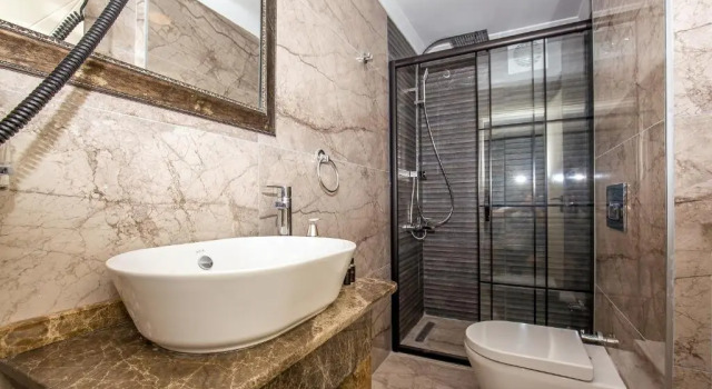 Двухместный номер Standard The Lea Hotel