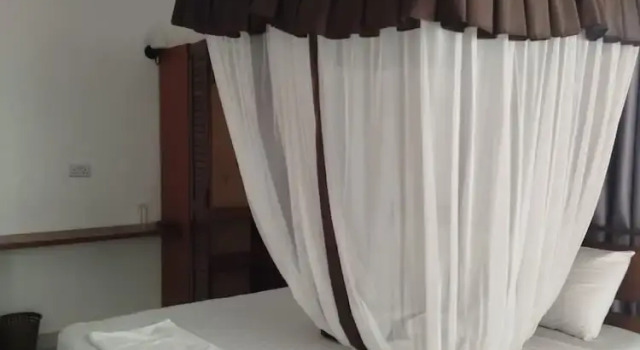 Номер Deluxe Mtwapa Country Resort