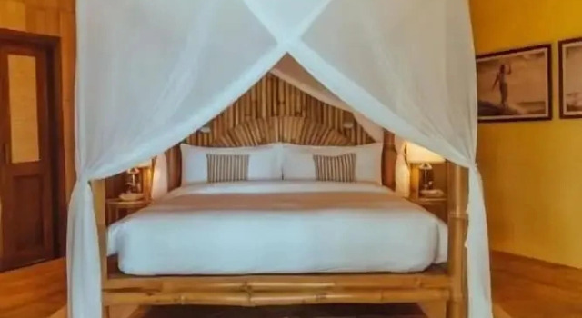 Двухместный люкс INARA Siargao