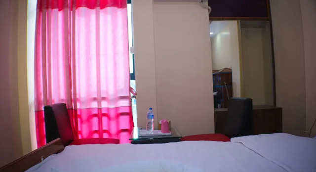 Hotel Taj Palpa, Prenota Hotel Tansen Lumbini Pradesh Province