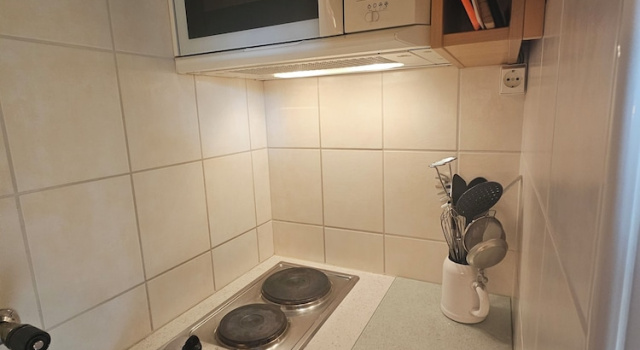 Апартаменты Classic boutique appartementsKOFLER