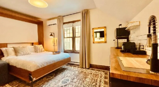Номер Premium Estello Suites & Spa