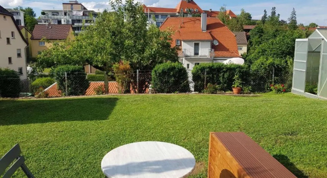 Charlottenhöhe Apartment, Reserva ahora Apartamento Rottweil Baden-Wurtemberg, cerca de Torre de pruebas Rottweil de ThyssenKrupp