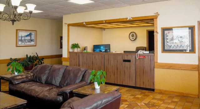 OYO Hotel Guymon OK US-64, Boek Hotel Guymon Oklahoma