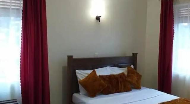 Номер Standard Kadz Hotel