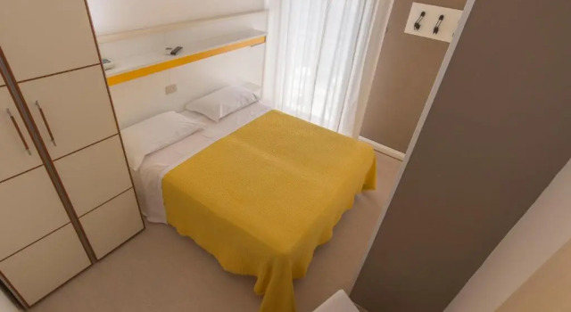 Номер Economy Hotel Atene