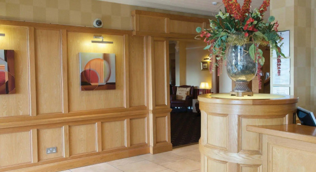 Glendower Hotel BW Signature Collection, Prenota Hotel Hotel a Inghilterra con colazione, Colazione
