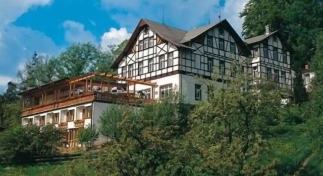 Panoramahotel Wolfsberg