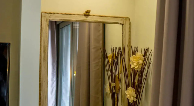 Полулюкс с видом на море Forest Resort Suites Skiathos