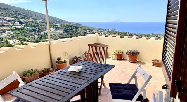 Apartamento La Torretta by Solturelba