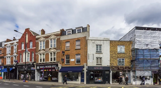 CDP Apartments Kentish Town, Varaa Huoneisto Asunnot kohteessa Merseyside, Huoneisto