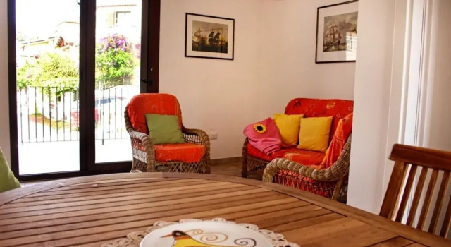 Residence Bianco Navarrese B