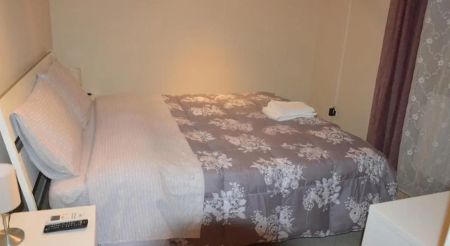 Номер Economy B&B La Colomba