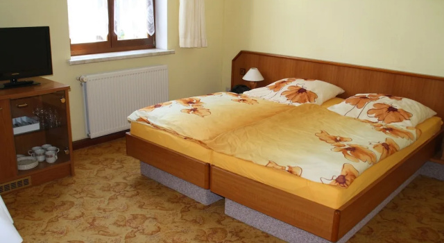 Pension Engelhardt