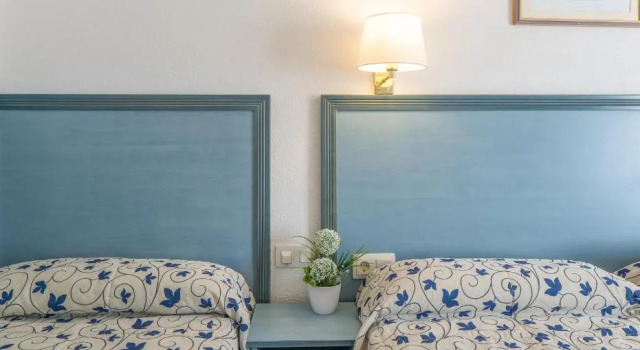 Клубный номер Standard Hotel Platja dAro