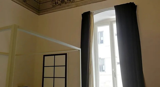 Номер Deluxe Gatto Bianco House