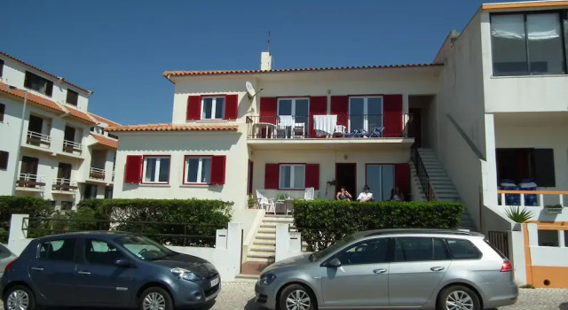 Casa Amelia, Rezervovat Apartmán Lourinhã 