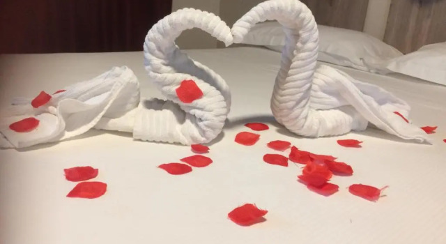 Suite Hotel Cliché