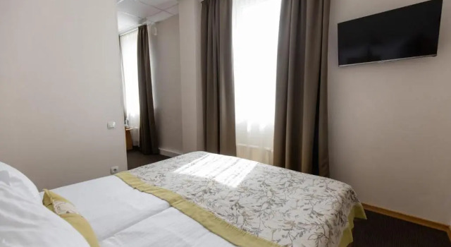 Полулюкс Sports Hotel