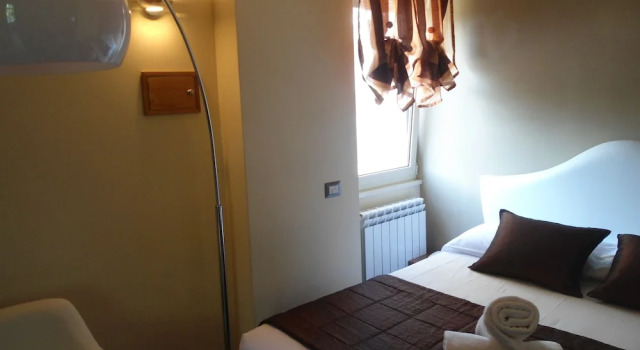 Номер Superior Aida Charming Rooms