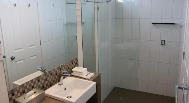Номер Deluxe Sovereign Park Motor Inn