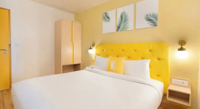 Номер Standard Bloom Hotel - BKC Kalina