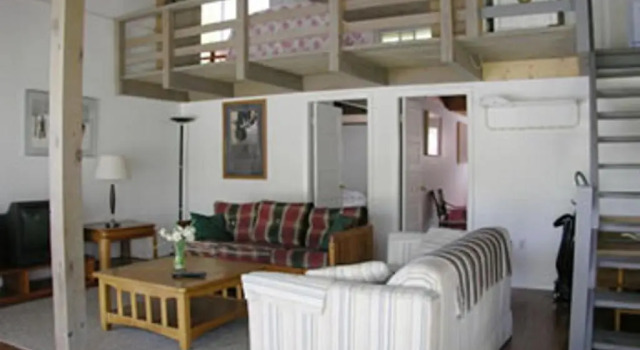 Номер Standard с 4 комнатами Oliver Lodge