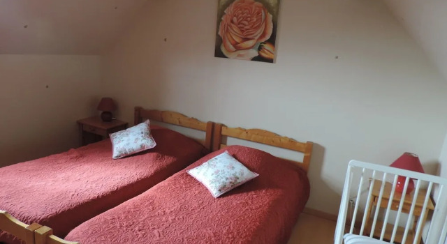 Les Vergers de la Vicomté d'Auge, Book Hotel Hotels in Normandy with Parking, Parking