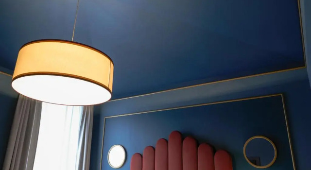 Двухместный номер Executive Clerici Boutique Hotel