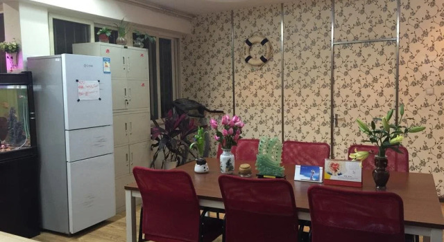 Harbour international Hotel, Prenota Hotel Guandu Kunming