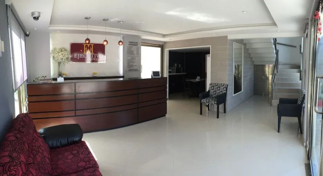 Hotel Ejecutivo Express Paraiso