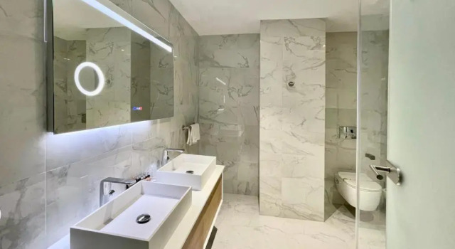 Двухместный номер Superior Aniroc Signature Hotel