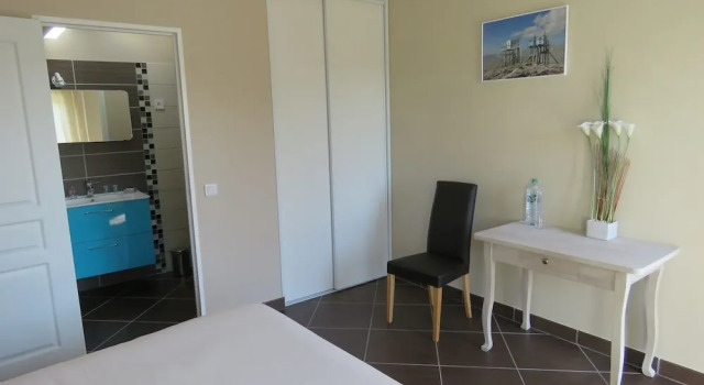 Les Arums de Fondeminjean, Prenota Hotel Hotel a Aquitania con piscina, Piscina