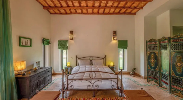 Люкс Kasbah Dar Mardan