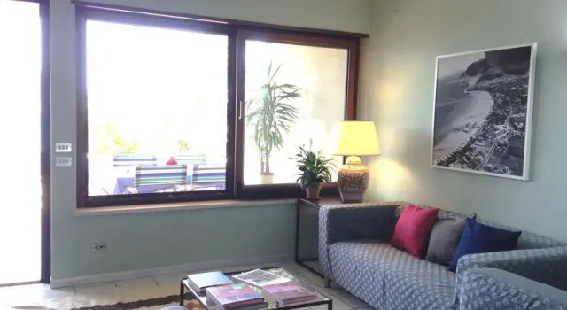 Apartment A Pochi Passi Dal Mare