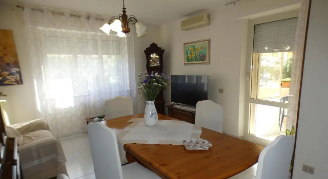 Апартаменты Casa Santè