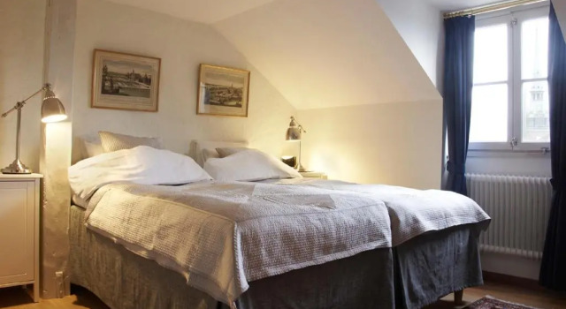 Апартаменты Lady Hamilton Apartments
