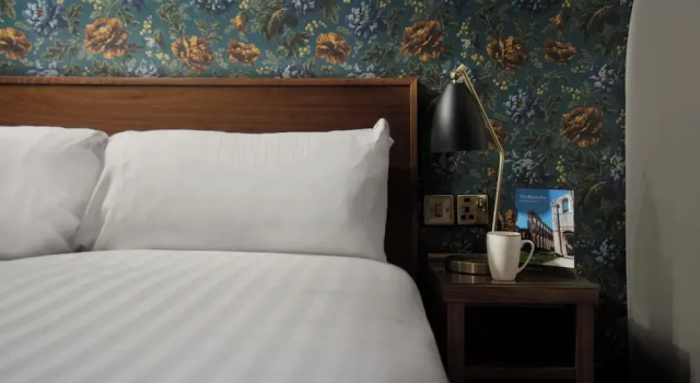 Двухместный номер Standard The Wordsworth, Grasmere - The Inn Collection Group
