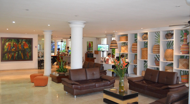 Hotel Playa Club