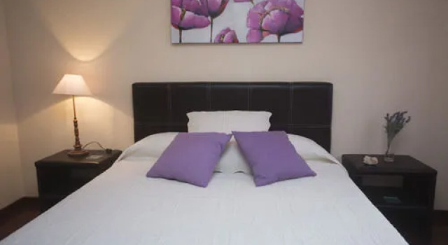Apartamentos Pardi?Eiros