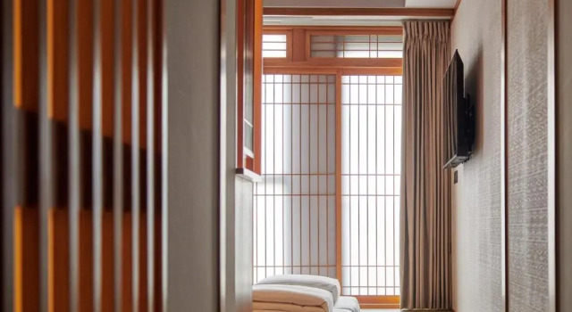 Номер Standard с видом на горы Lanyang Seaview Hotel