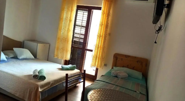 Трёхместный номер Standard Apartments Kaludjerovic