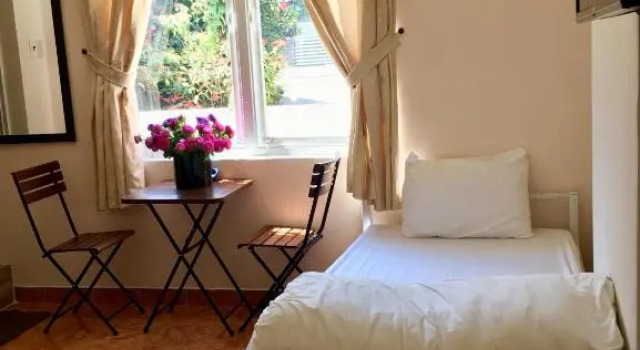Трёхместный номер Standard iDorm B&B - idorm Mỹ