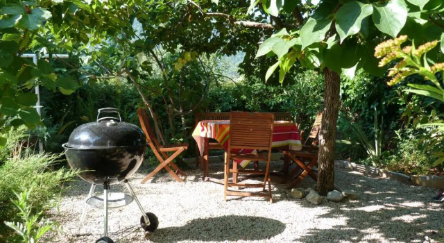 Коттедж La clairière