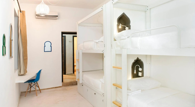 Номер Standard Rodamon Riad Marrakech