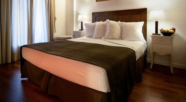 Apartamentos Abad Toledo