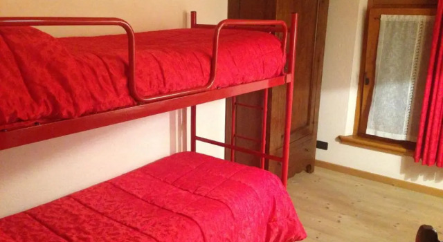 Номер Deluxe Agriturismo Al Casale