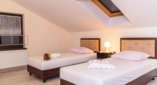 Двухместный номер Standard Hotel Artur