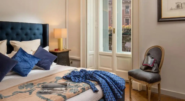 Porta Romana - Daplace Apartments, Book Apartment Porta Romana Milan